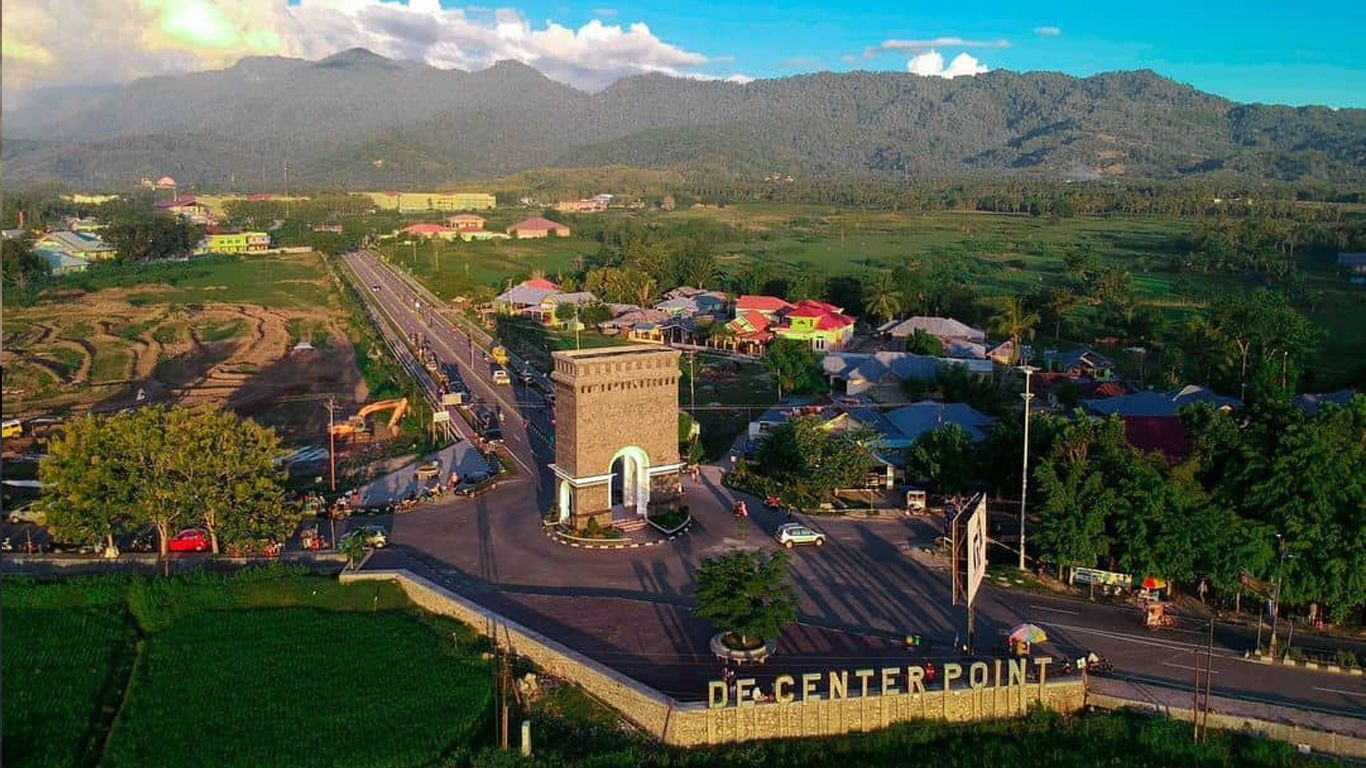 Wisata yang Terkenal dari Bone Bolango